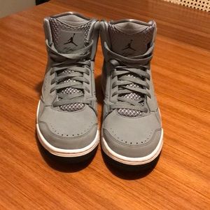Jordan’s Men’s size 10